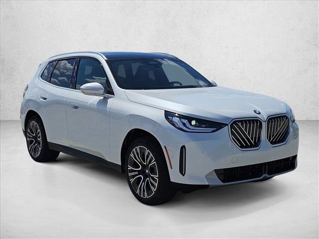 Certified 2026 BMW X3 xDrive30 AWD/4WD image 6