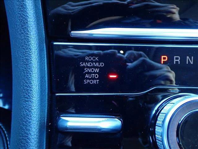 Used 2024 Jeep Grand Cherokee Limited 4xe image 23