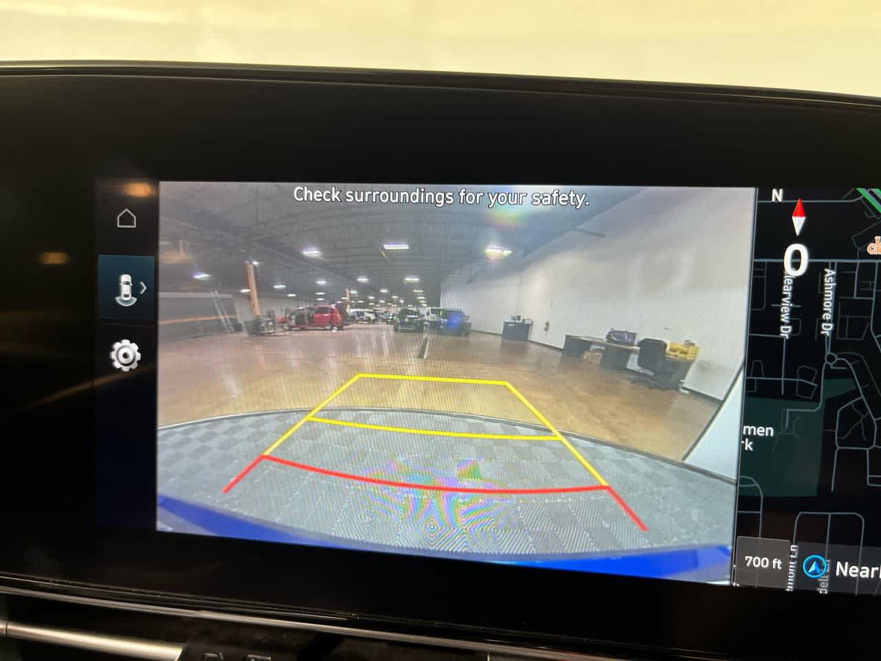 Used 2025 Hyundai Elantra SEL FWD image 19