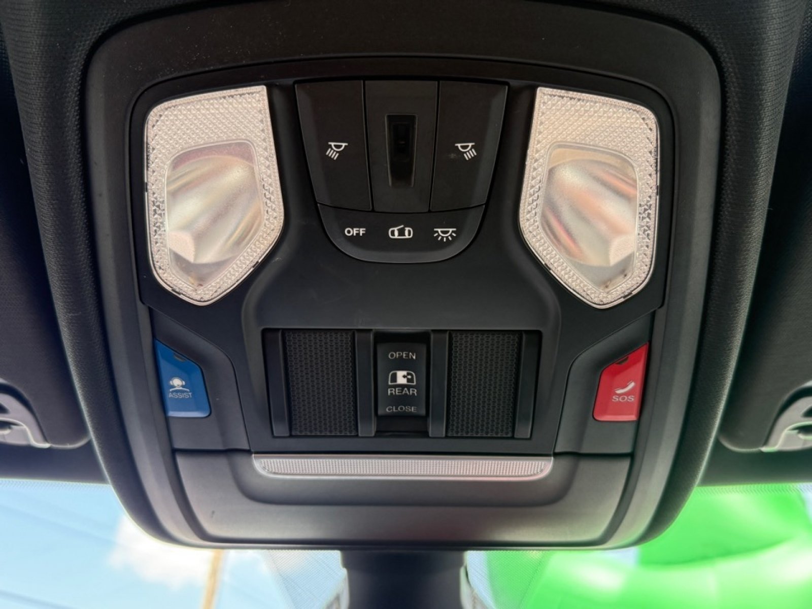 Used 2019 RAM 1500 Rebel w/ Rebel Level 2 Equipment Group AWD/4WD image 33