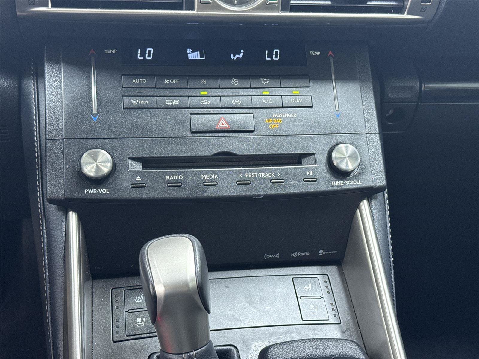 Used 2015 Lexus IS 250 AWD w/ Premium Package image 26