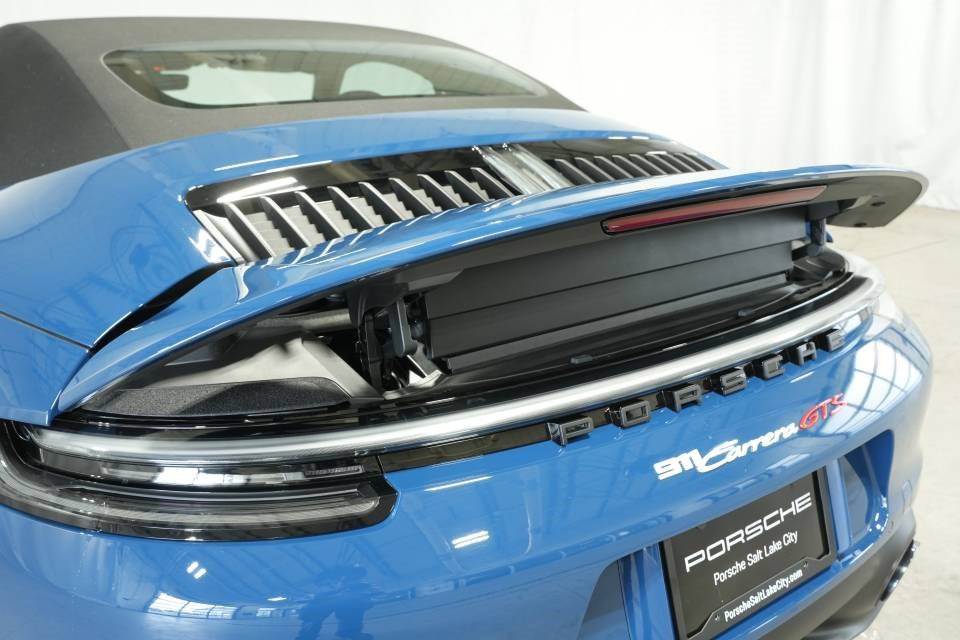 Used 2023 Porsche 911 Carrera GTS image 47