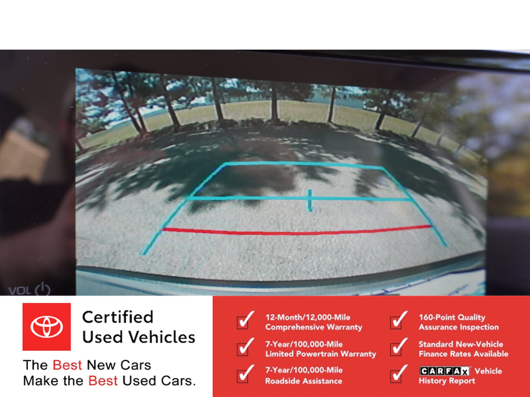 Certified 2026 Toyota Corolla Cross L FWD image 27