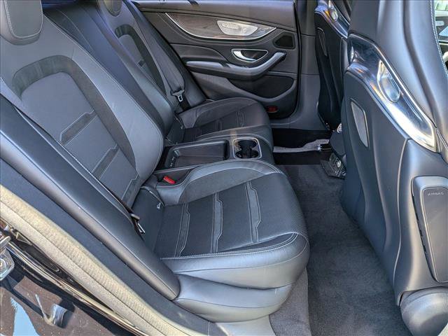 Certified 2019 Mercedes-Benz AMG GT 63 S image 21