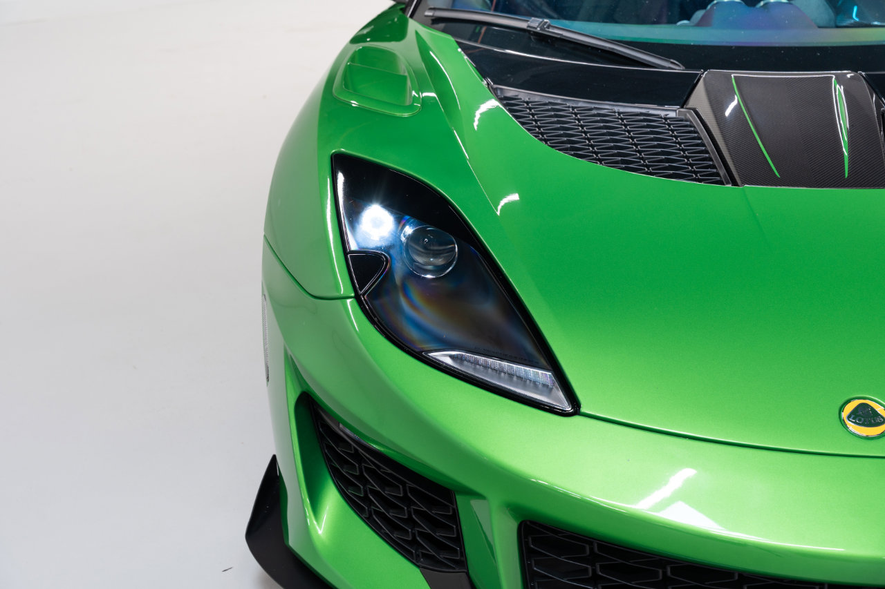 Used 2021 Lotus Evora image 21