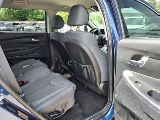 Used 2022 Hyundai Santa Fe XRT FWD image 19