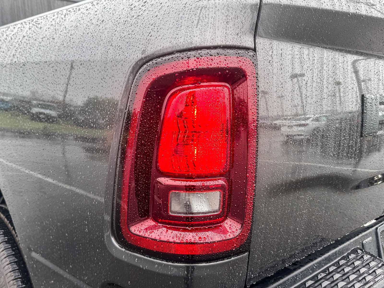 Used 2025 RAM 2500 Tradesman image 9