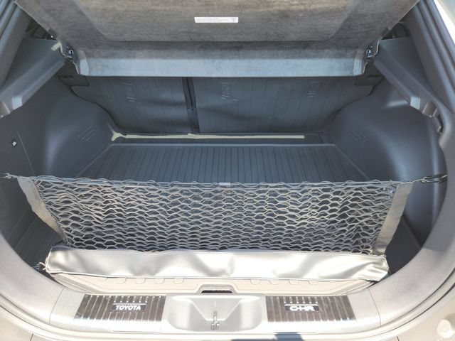 New 2026 Toyota C-HR AWD/4WD image 27