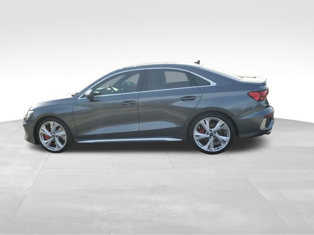 Used 2022 Audi S3 Prestige image 7