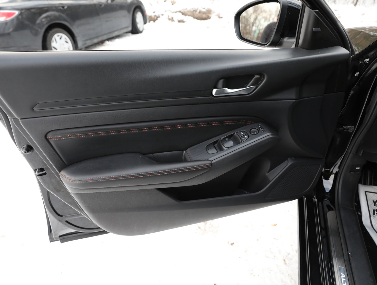 Used 2019 Nissan Altima 2.0 SR image 14