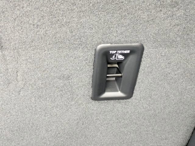 New 2026 Chevrolet Equinox ACTIV w/ Convenience Package III image 29