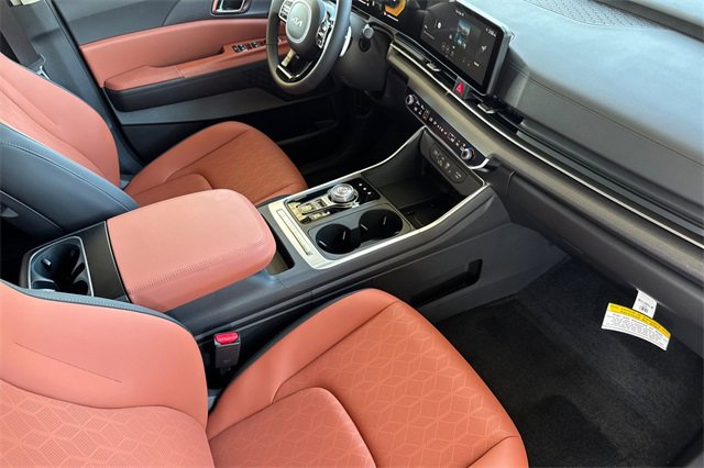 New 2026 Kia Carnival EX image 19