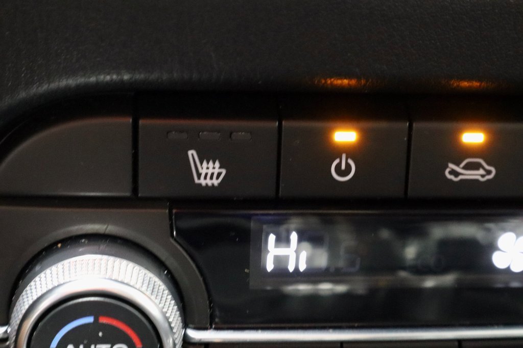 Used 2022 MAZDA CX-5 AWD 2.5 S w/ Premium Plus Pkg image 4