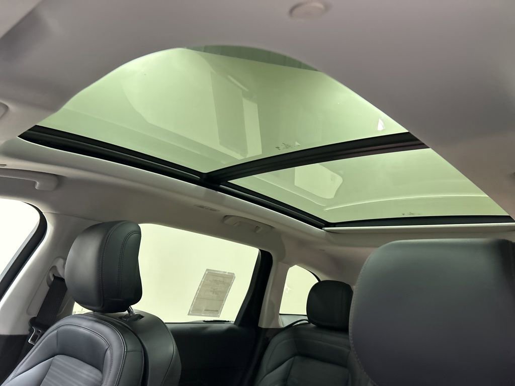 New 2026 Lincoln Nautilus Reserve w/ Jet Appearance Package image 26