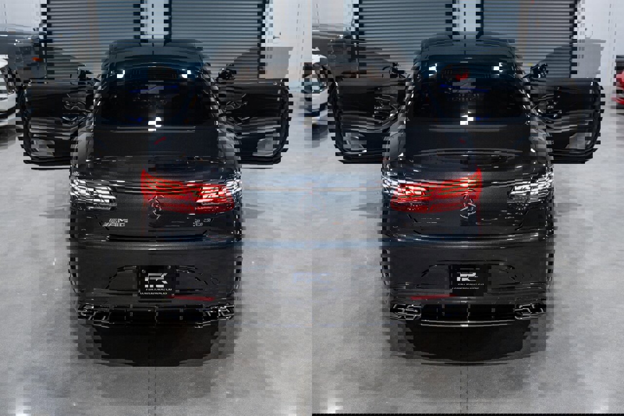 Used 2018 Mercedes-Benz S 63 AMG 4MATIC Coupe image 39