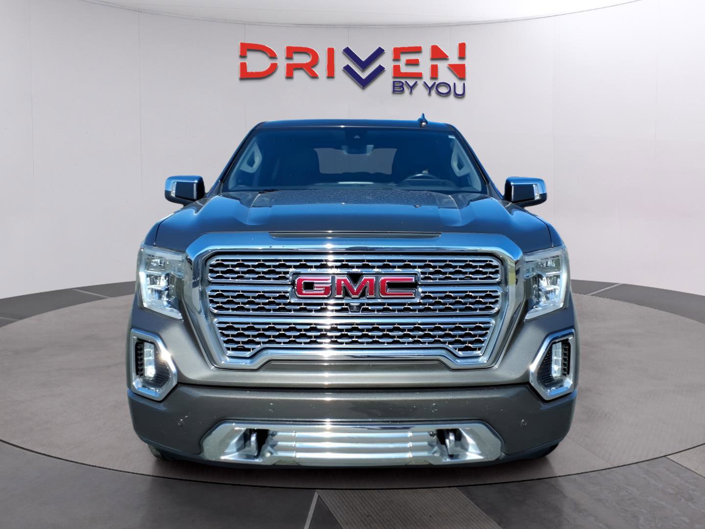 Used 2020 GMC Sierra 1500 Denali w/ Denali Ultimate Package image 10