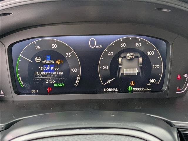 New 2026 Honda Civic Sport Touring image 11