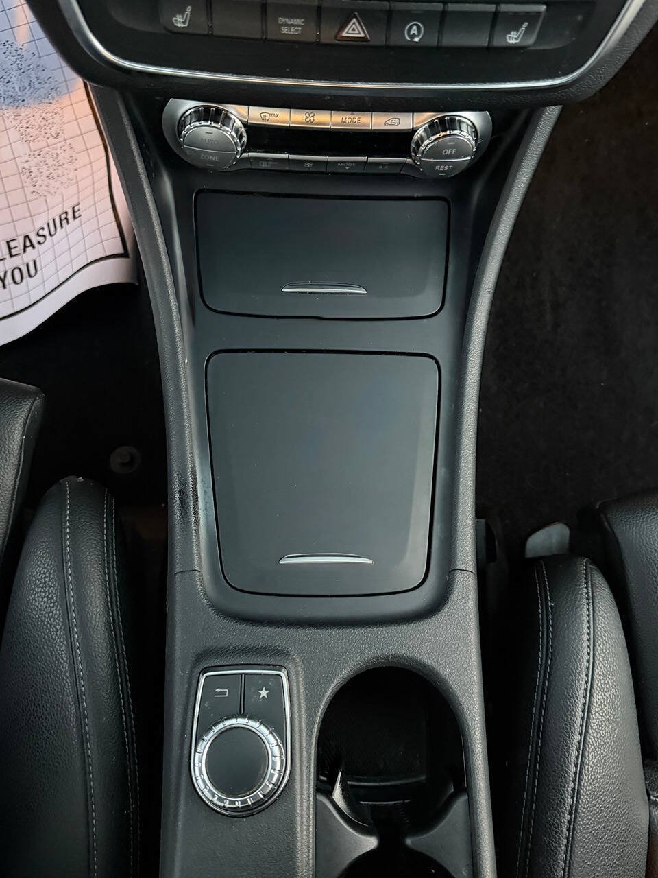 Used 2016 Mercedes-Benz CLA 250 4MATIC image 39