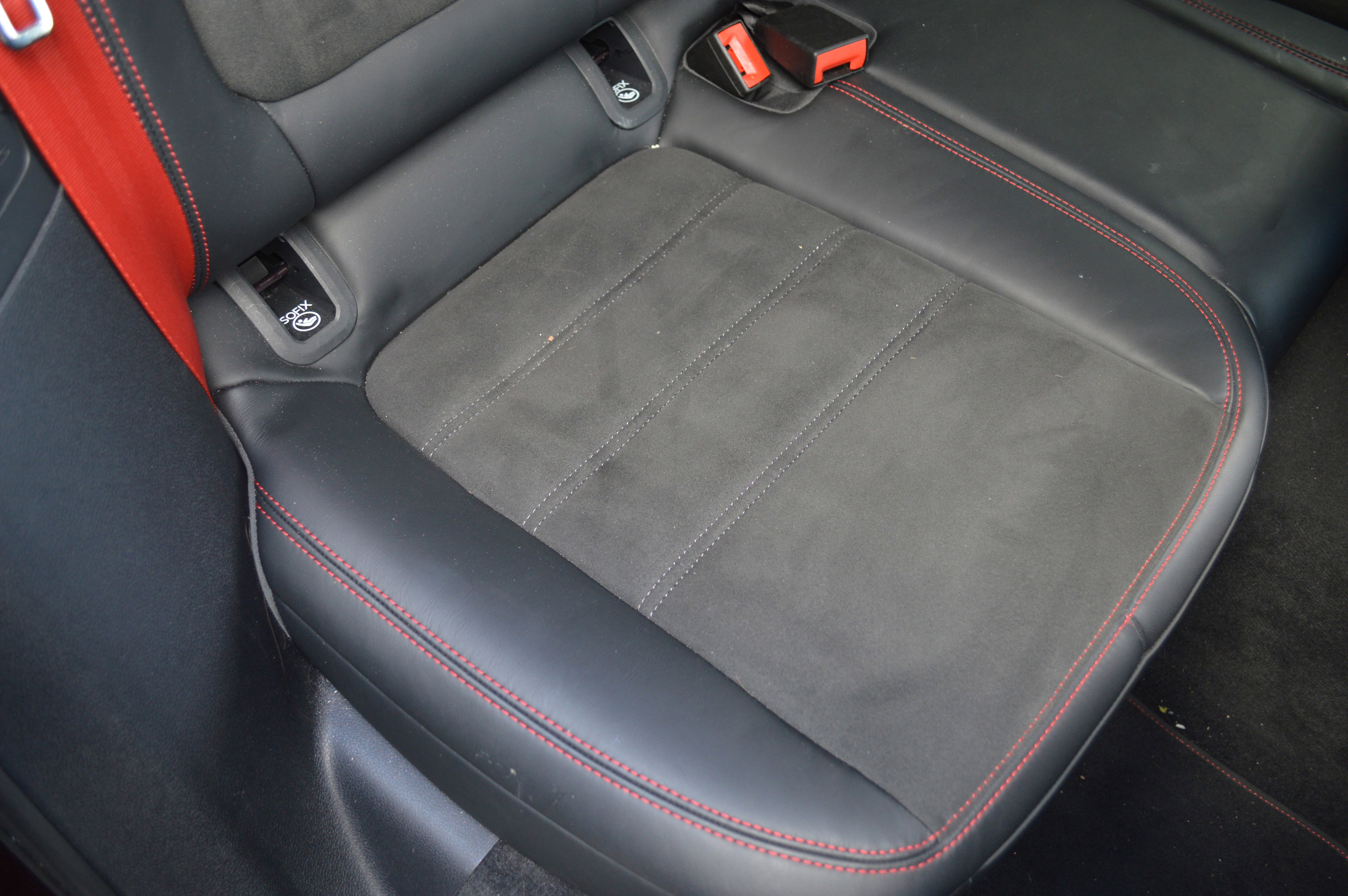 Used 2023 Porsche Macan GTS image 35