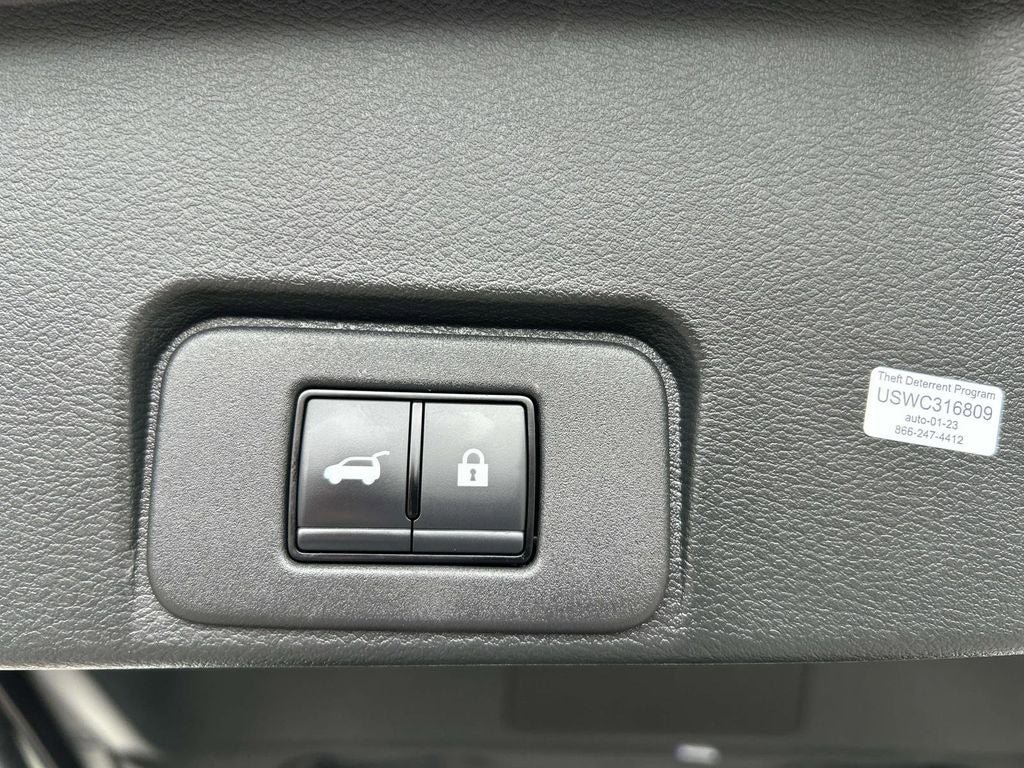 Used 2023 Nissan Rogue SV w/ SV Premium B Package AWD/4WD image 14