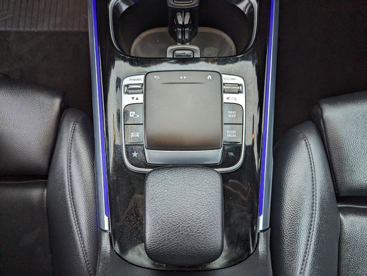 Used 2020 Mercedes-Benz GLB 250 4MATIC image 26