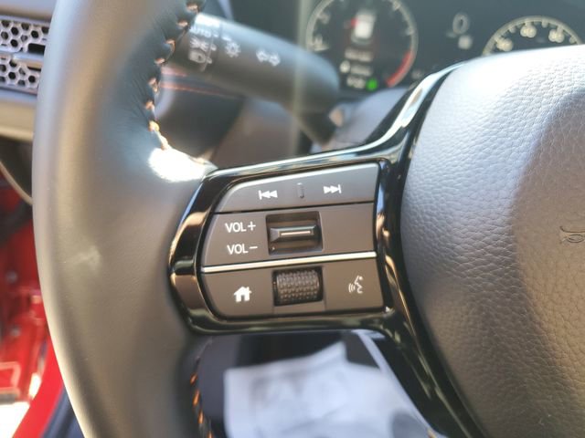 Certified 2026 Honda HR-V Sport image 16