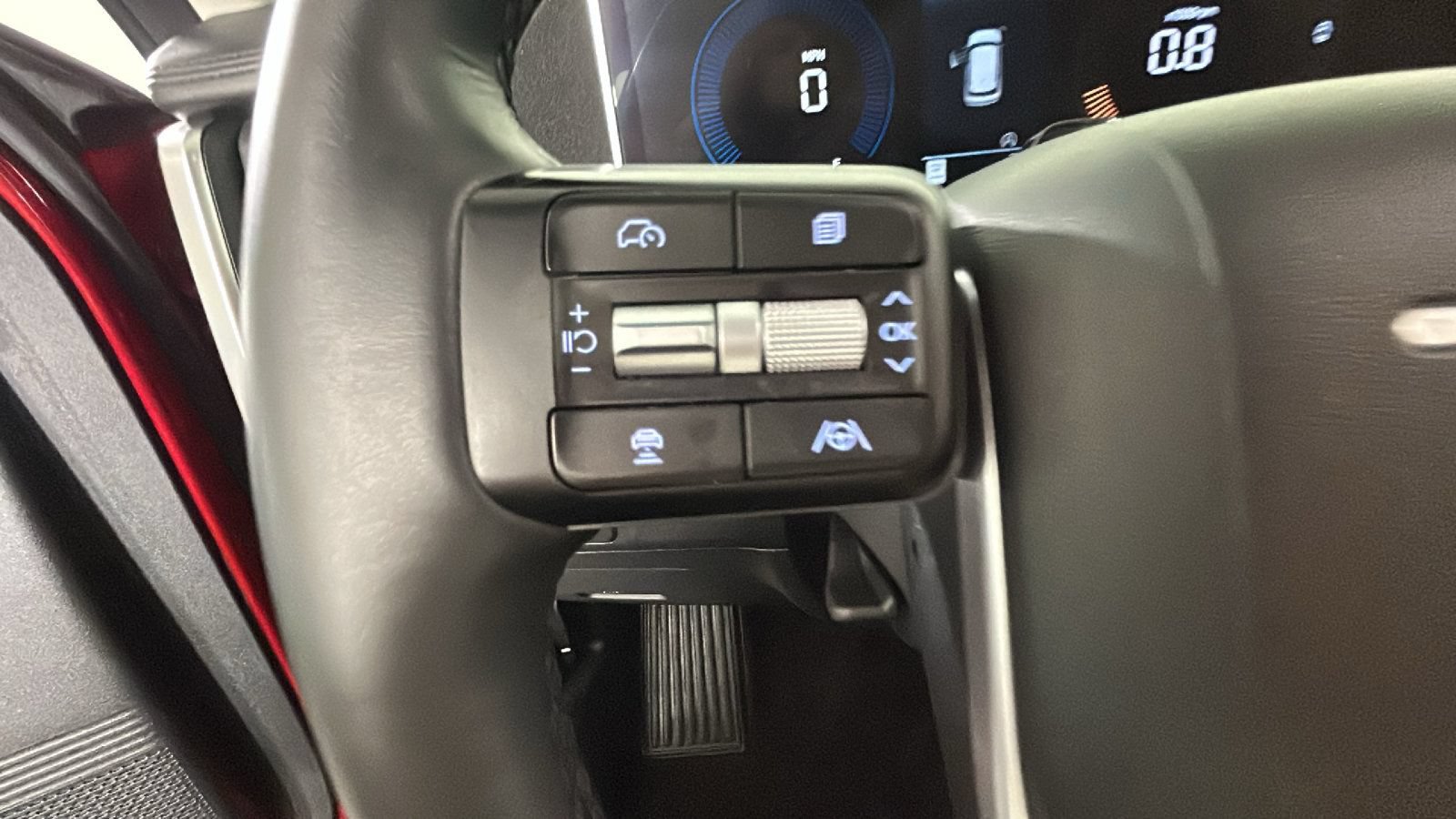 Used 2026 Hyundai Santa Fe SEL AWD/4WD image 18