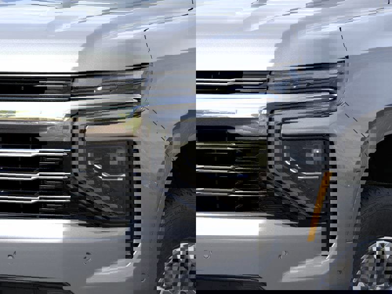 New 2026 Chevrolet Tahoe LT image 10