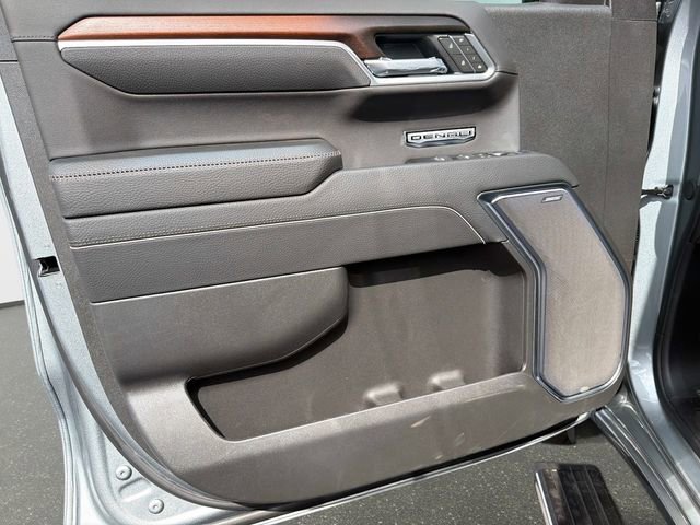 New 2026 GMC Sierra 1500 Denali image 17