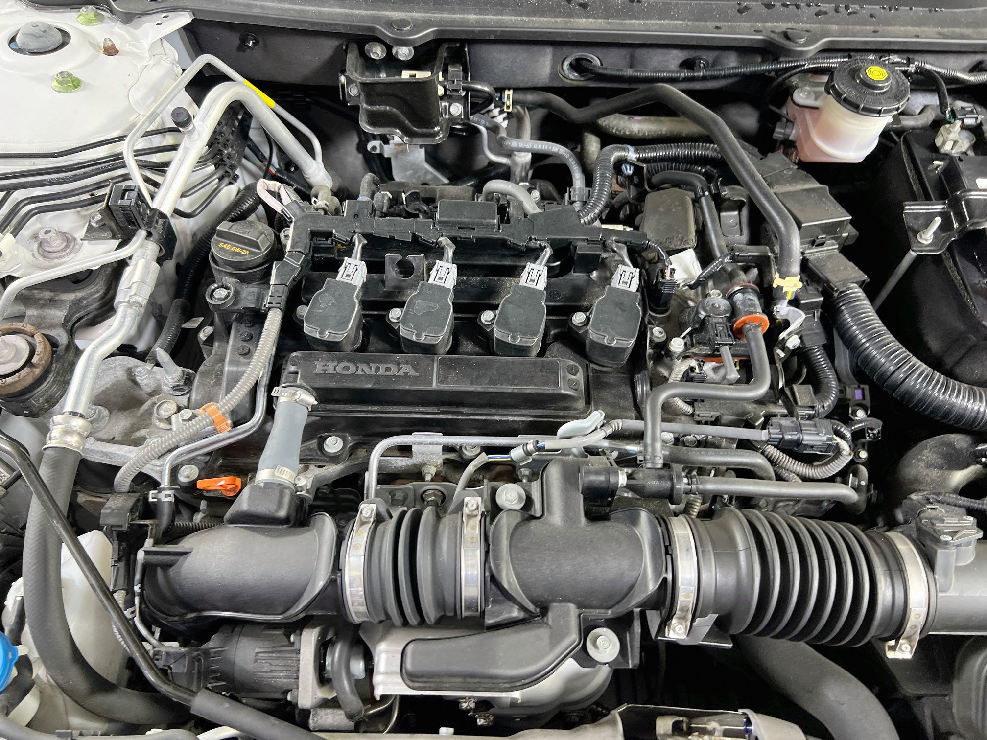 Used 2021 Honda Accord EX-L image 28