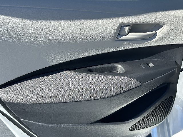 New 2027 Toyota Corolla LE FWD image 18
