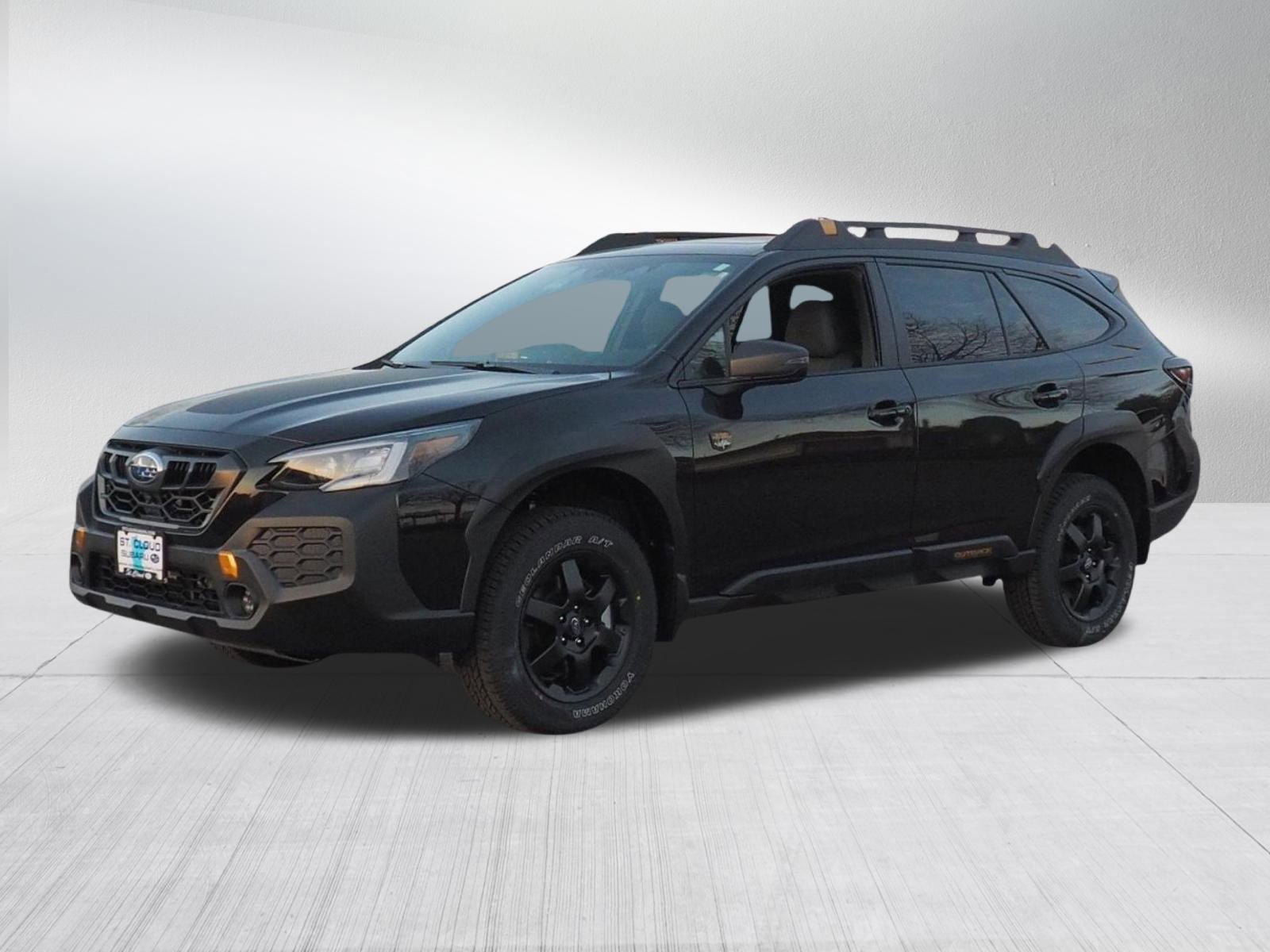 New 2025 Subaru Outback Wilderness image 4
