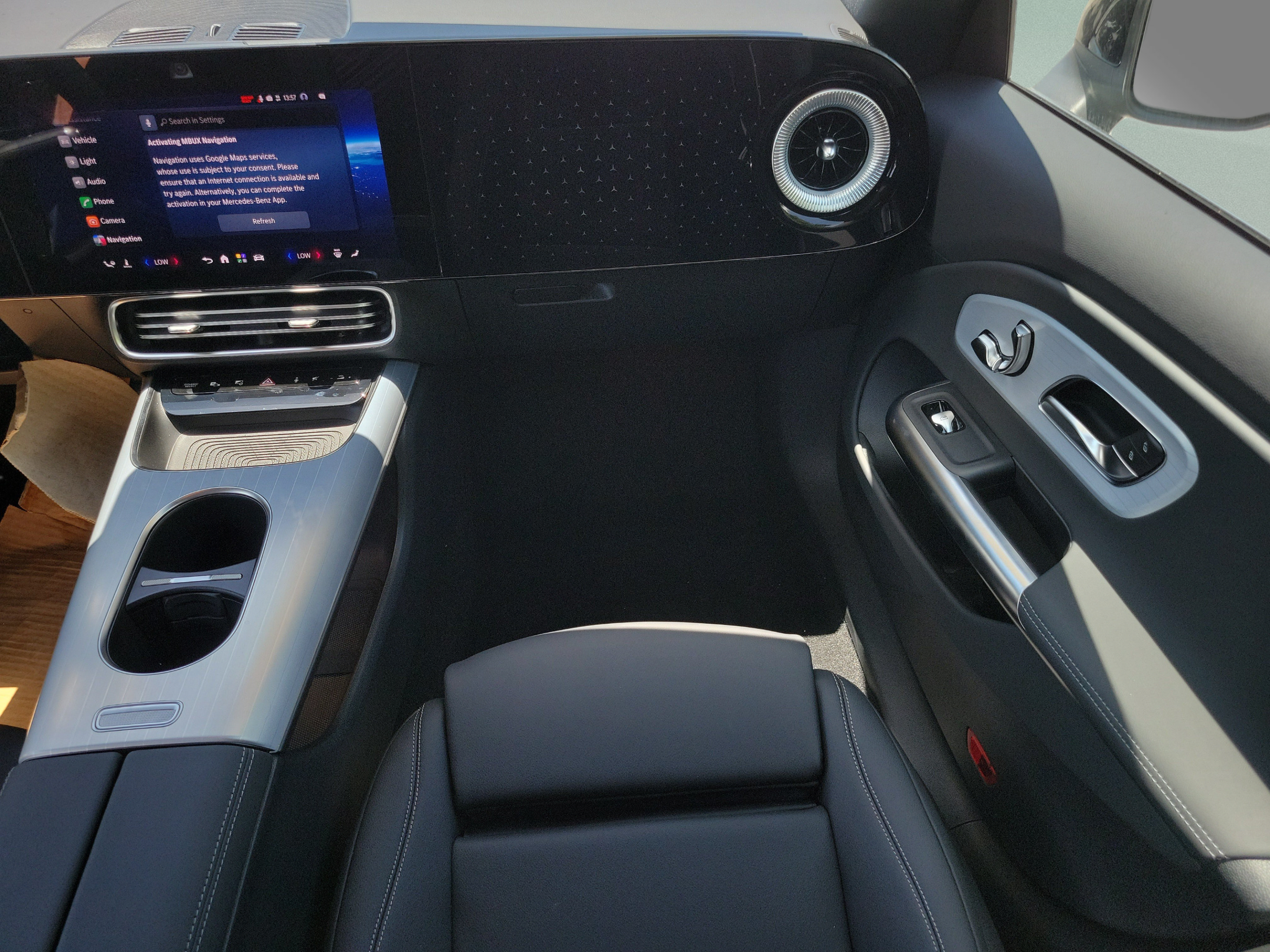 New 2026 Mercedes-Benz CLA 350 image 11