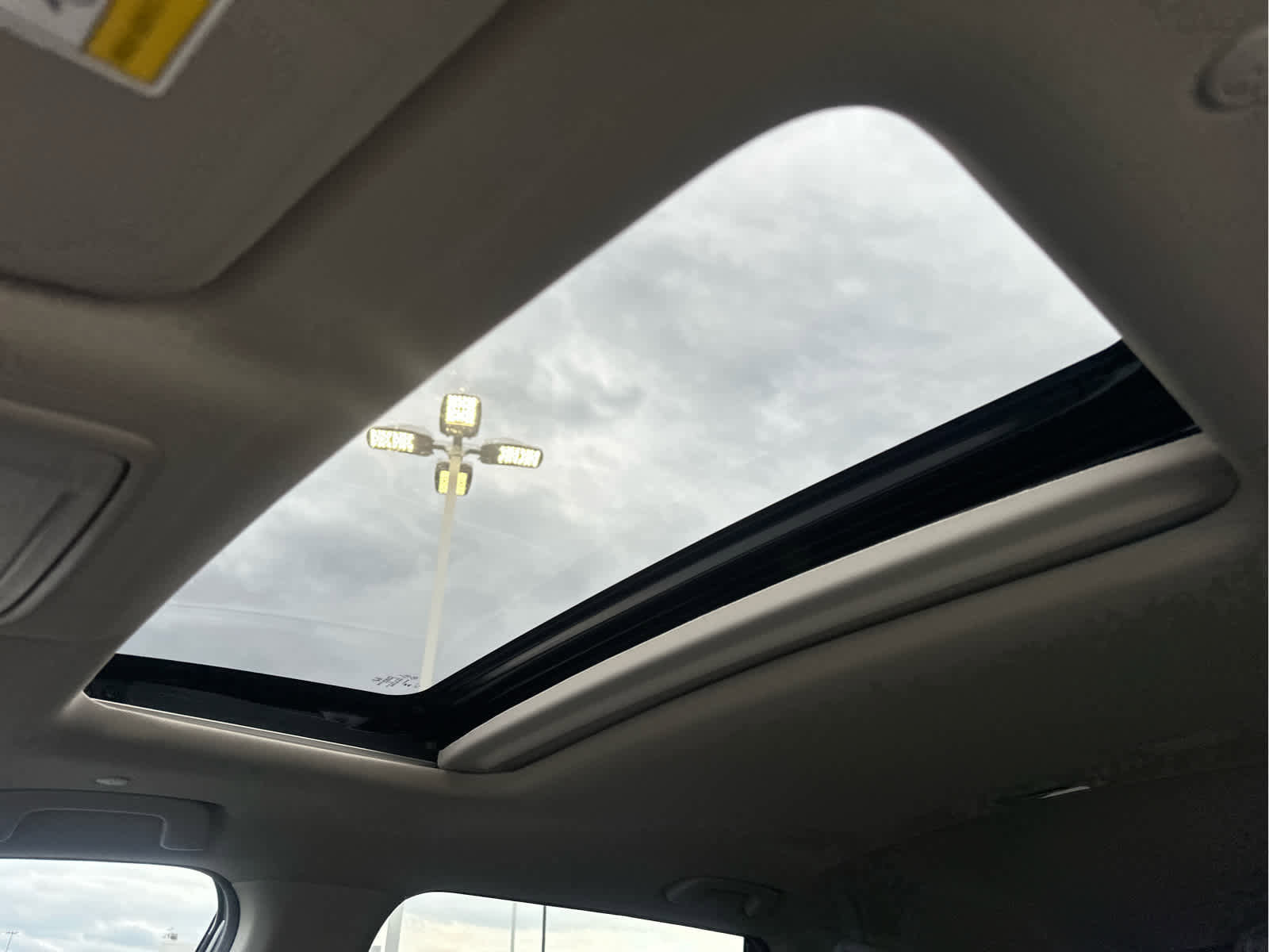 New 2026 Honda CR-V EX image 39