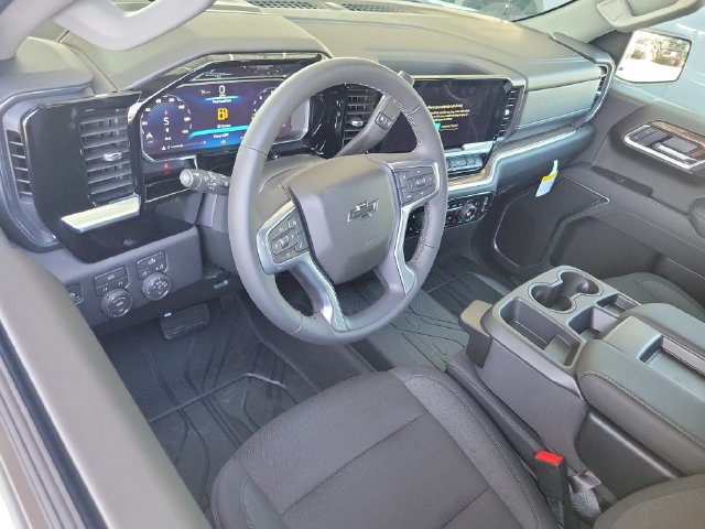 New 2026 Chevrolet Silverado 1500 RST w/ RST Select Package AWD/4WD image 6