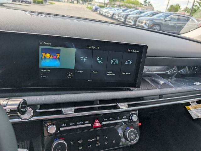 New 2026 Hyundai Tucson SEL AWD/4WD image 21