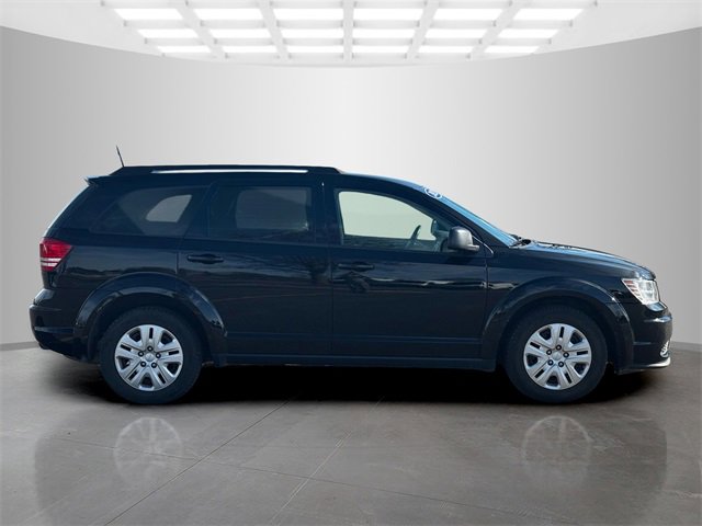 Used 2020 Dodge Journey SE w/ SE Popular Equipment Group image 8