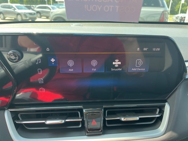 New 2026 Chevrolet TrailBlazer LT w/ Convenience Package image 26