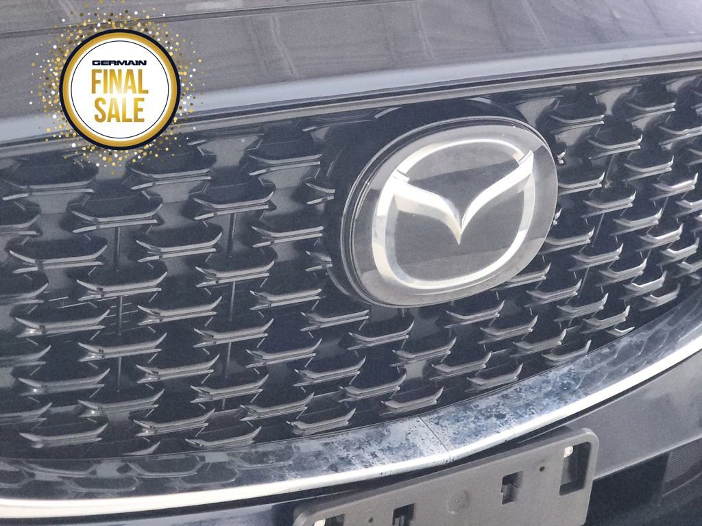 Certified 2024 MAZDA CX-5 AWD 2.5 S w/ Preferred Package image 11