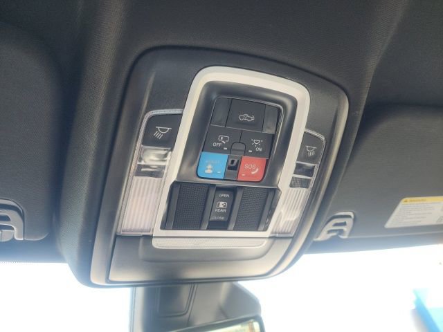 Used 2025 RAM 1500 RHO w/ RHO Level 1 Equipment Group image 38