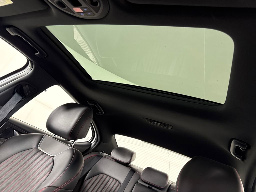 New 2025 Genesis G70 2.5T w/ Sport Prestige Package image 21