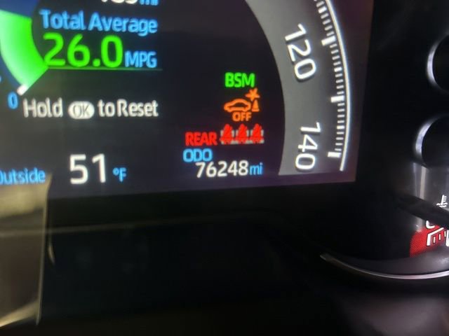 Used 2019 Toyota RAV4 Limited AWD/4WD image 28