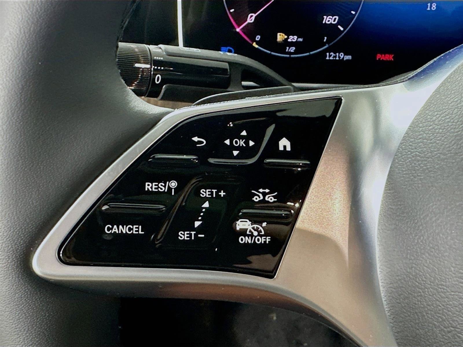 Used 2026 Mercedes-Benz C 300 4MATIC Sedan image 12