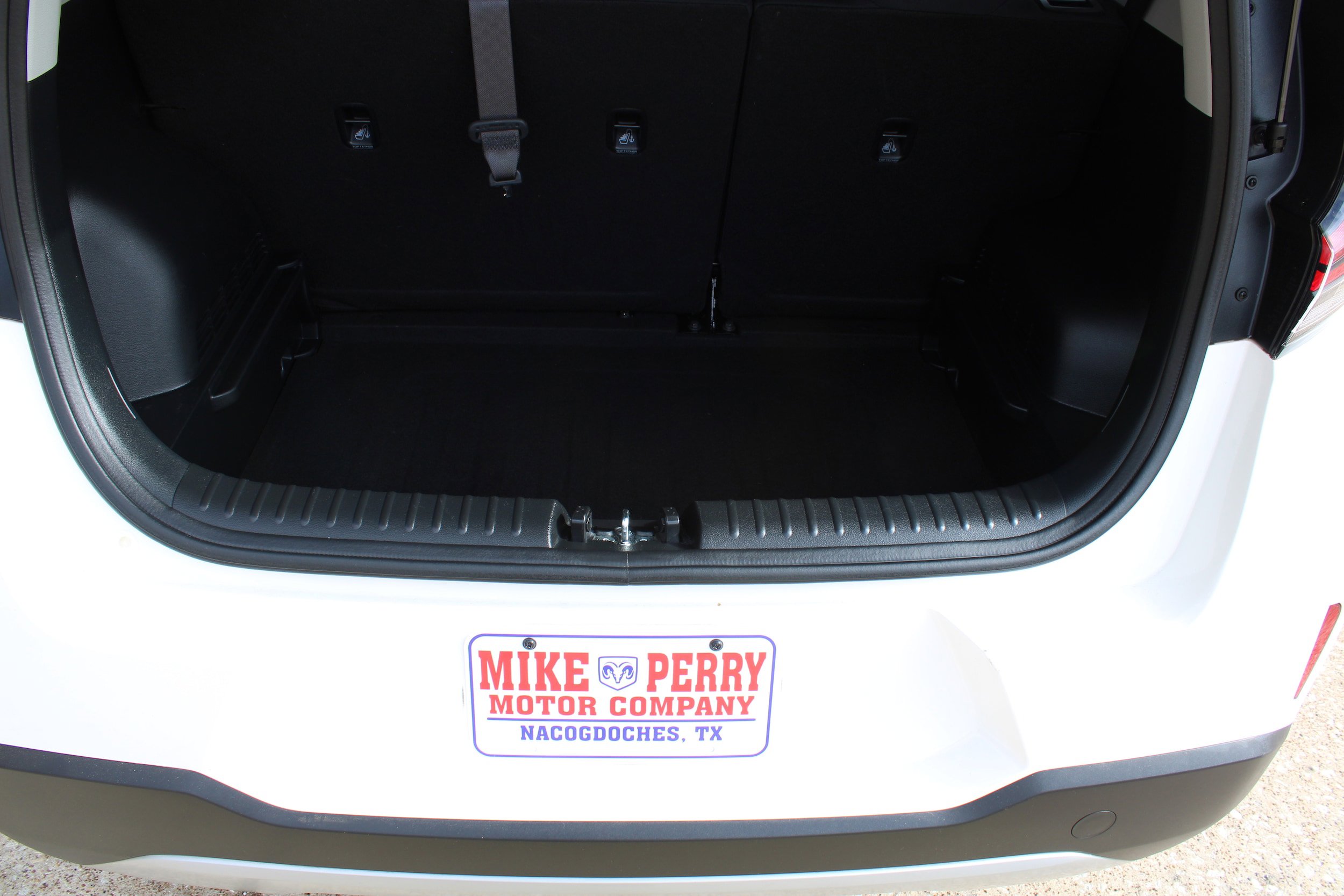 Used 2023 Kia Soul S FWD image 19