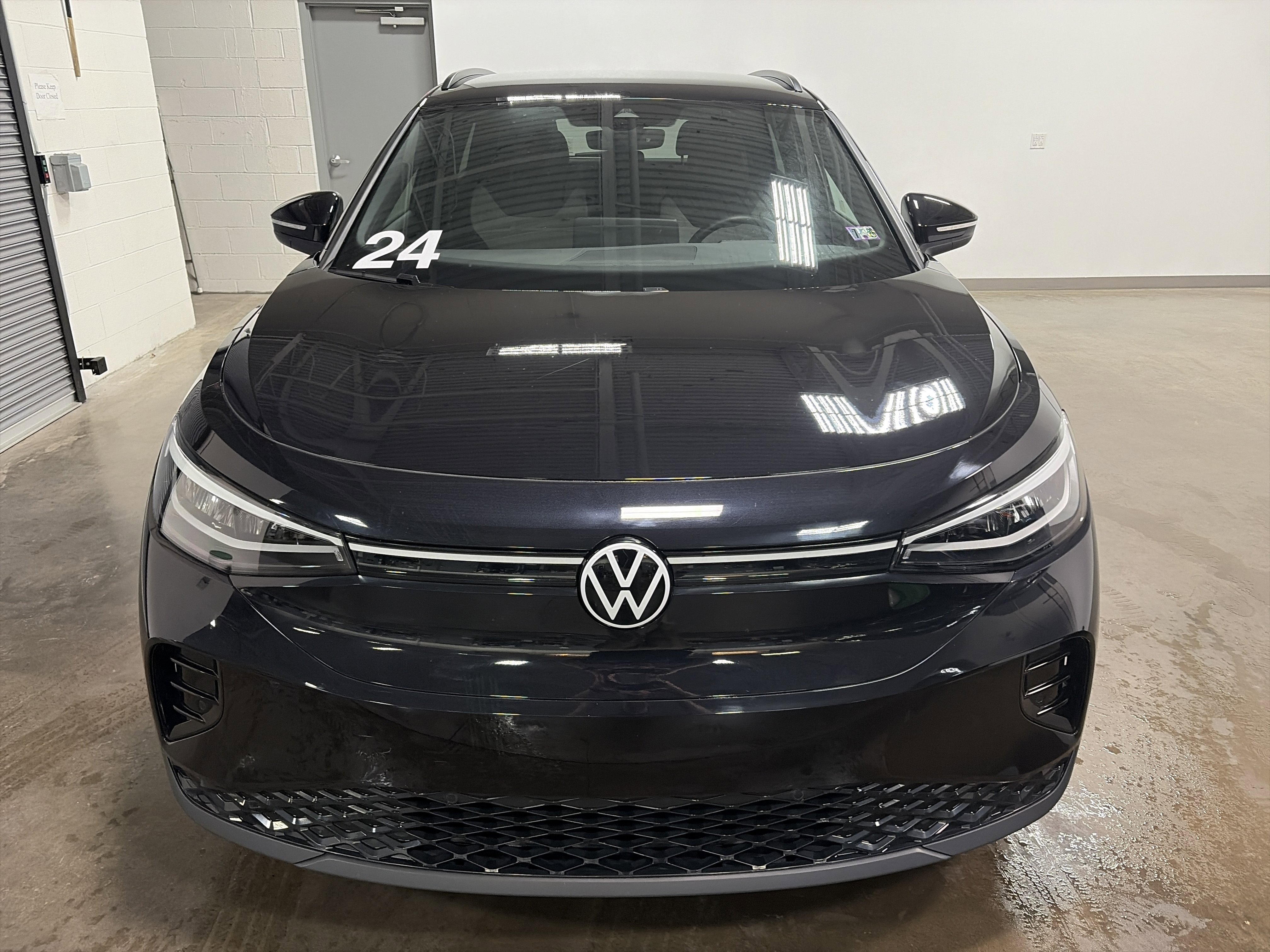 Certified 2024 Volkswagen ID.4 2WD image 8
