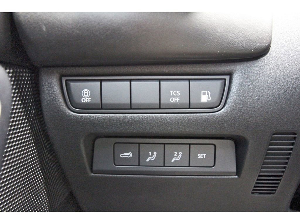 Used 2025 MAZDA CX-50 2.5 Hybrid w/ Premium Plus Pkg image 21