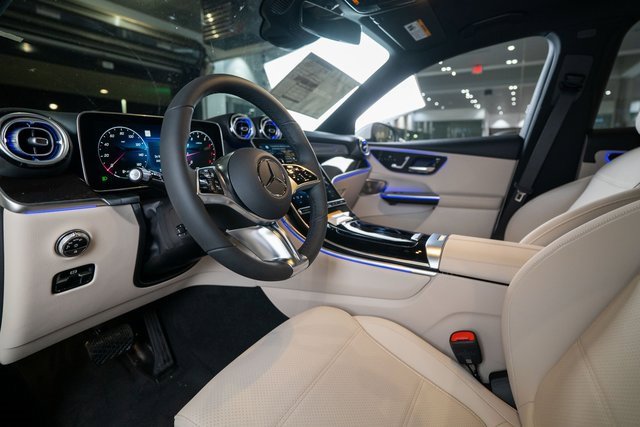New 2026 Mercedes-Benz GLC 300 4MATIC image 10