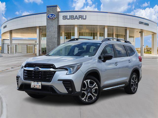 New 2025 Subaru Ascent Limited image 1