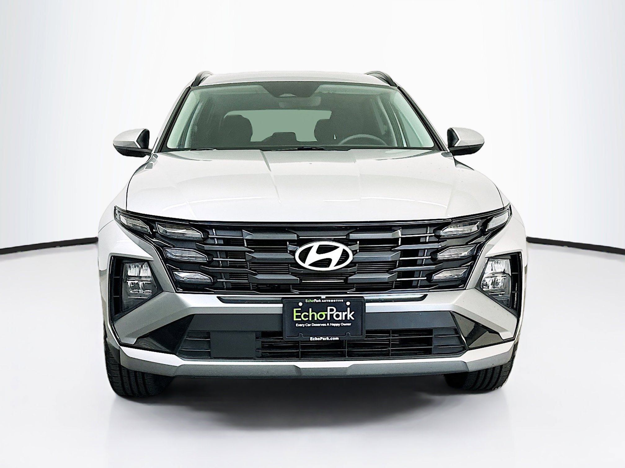 Used 2025 Hyundai Tucson SEL image 2