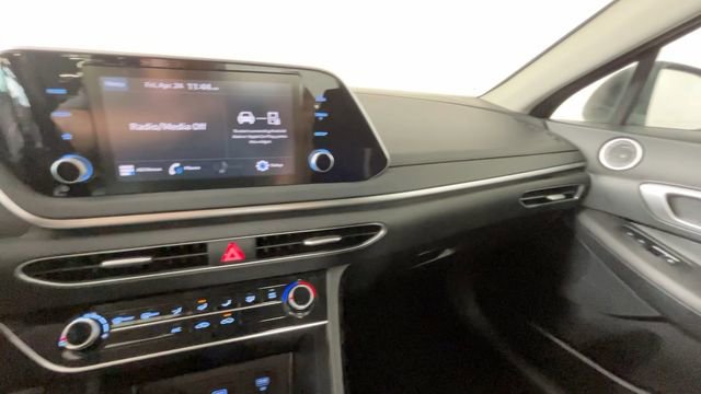 Certified 2023 Hyundai Sonata SE FWD image 34
